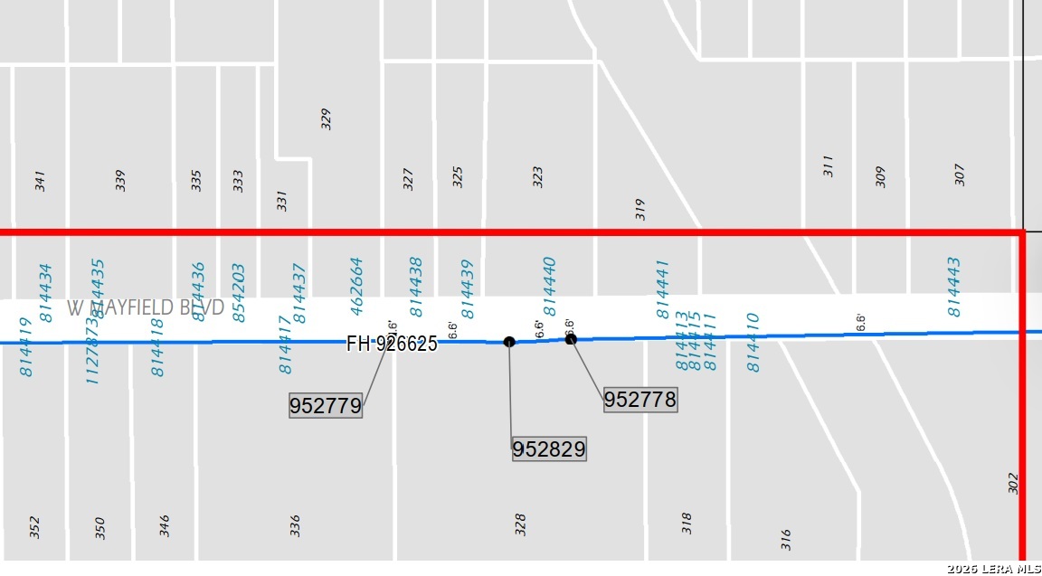 325 W Mayfield Boulevard San Antonio TX 78221