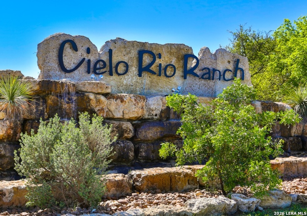 Lot 5 Cielo Rio Drive Pipe Creek TX 78063