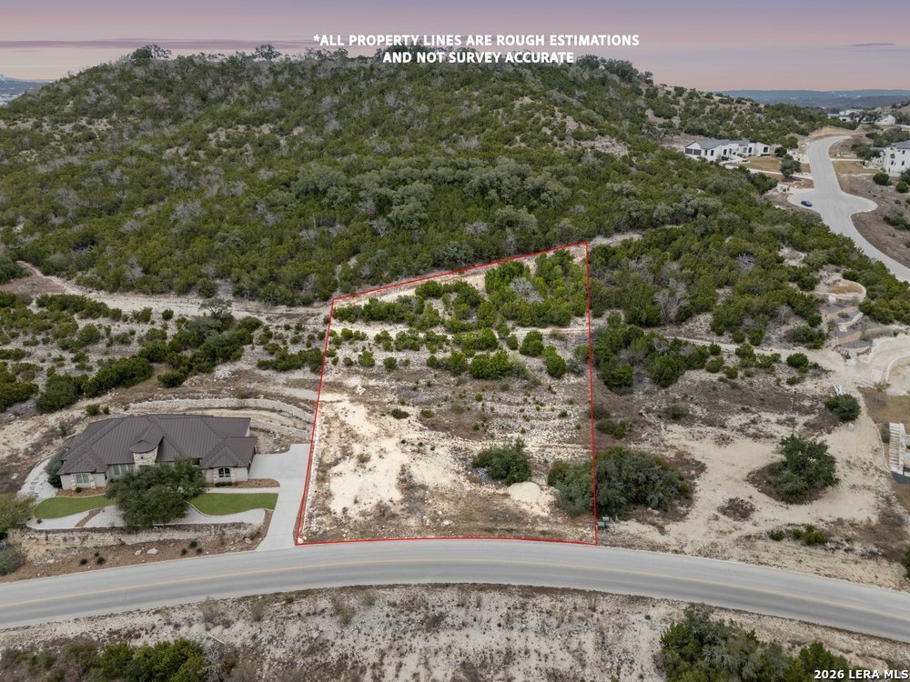 10842 Nina Ridge San Antonio TX 78255