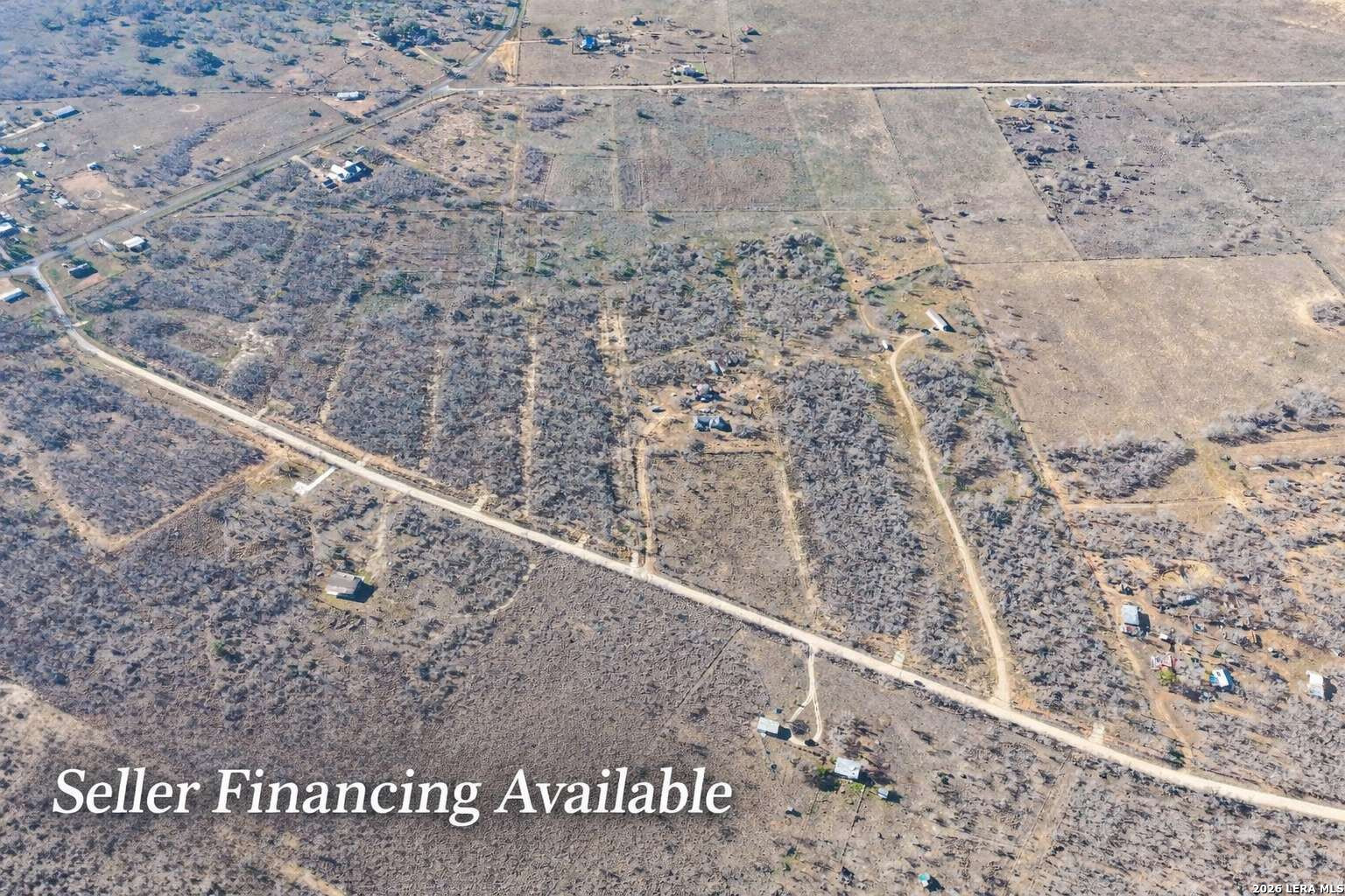 469 County Road 477 Stockdale TX 78160