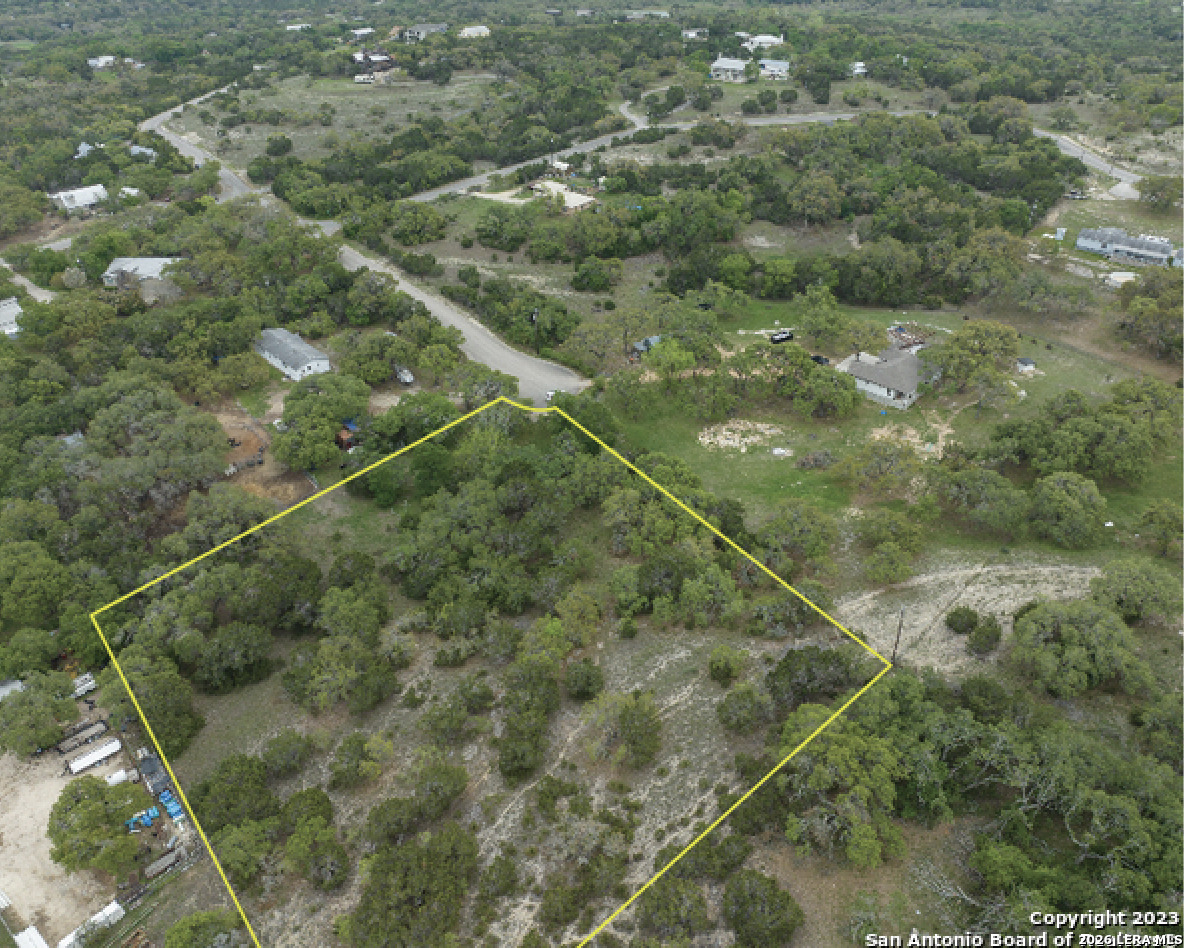 1590 Sandy Hill Bulverde TX 78163