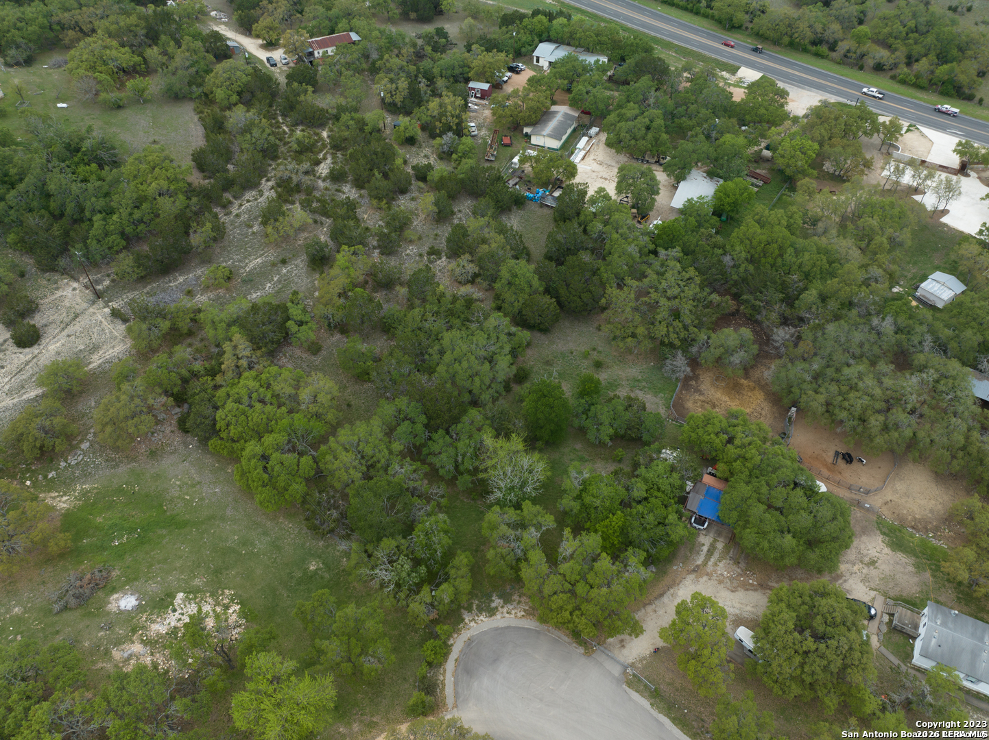 1590 Sandy Hill Bulverde TX 78163