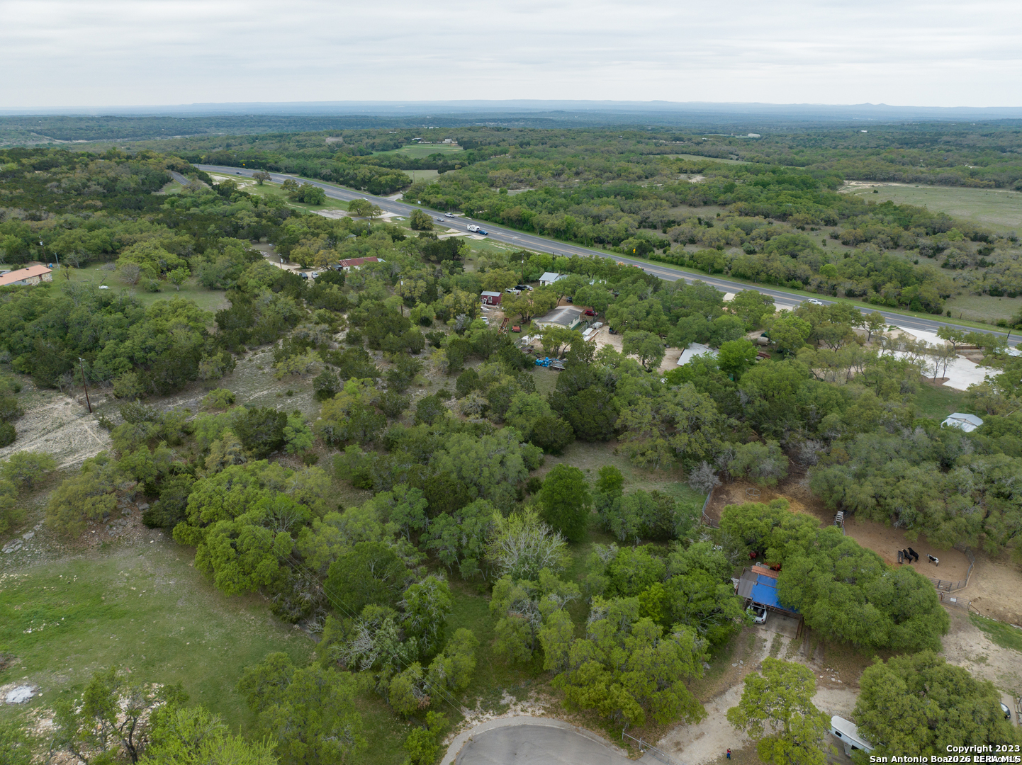 1590 Sandy Hill Bulverde TX 78163