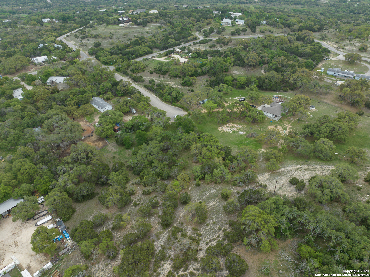 1590 Sandy Hill Bulverde TX 78163