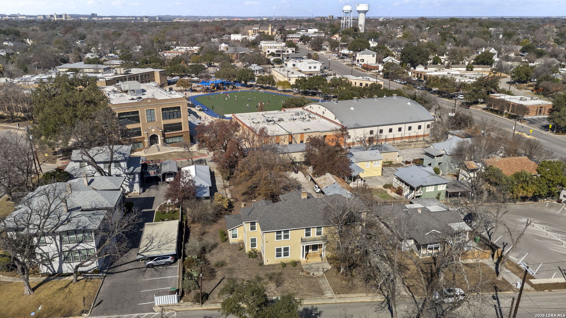 107 Willim Alamo Heights TX 78209