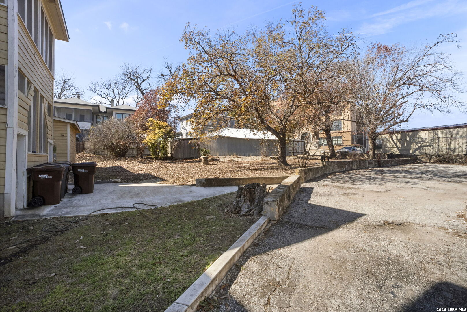 107 Willim Alamo Heights TX 78209