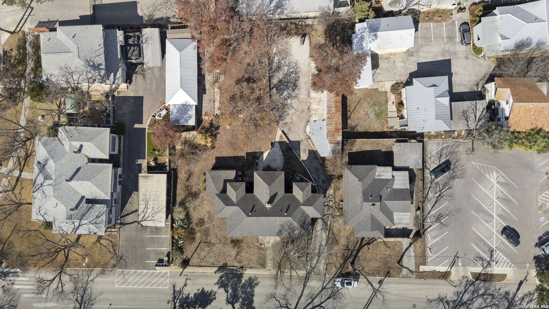 107 Willim Alamo Heights TX 78209