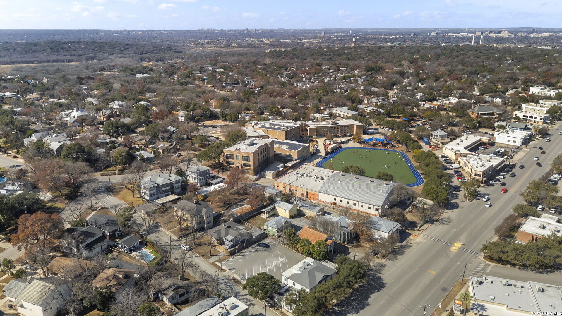 107 Willim Alamo Heights TX 78209