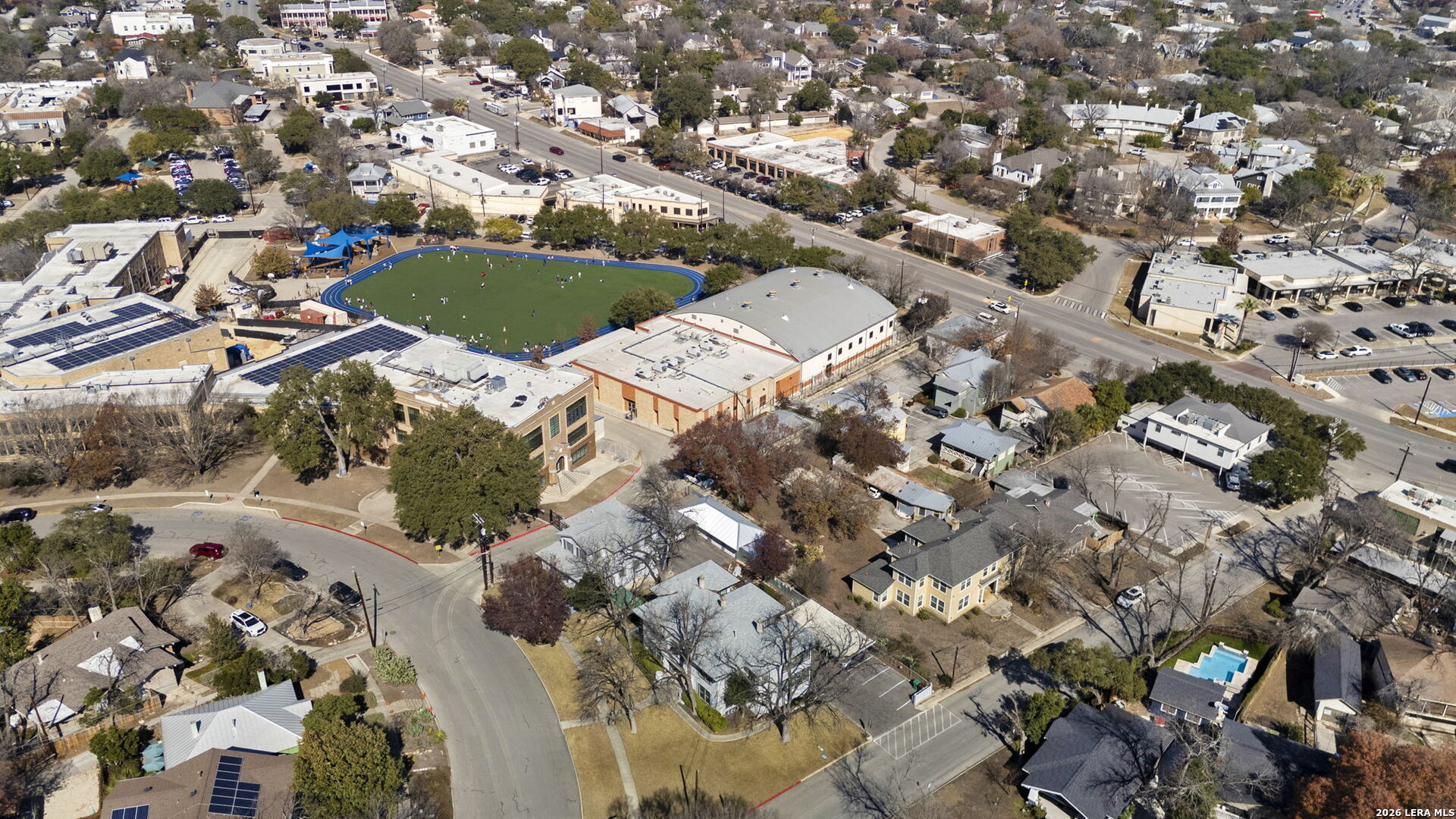107 Willim Alamo Heights TX 78209