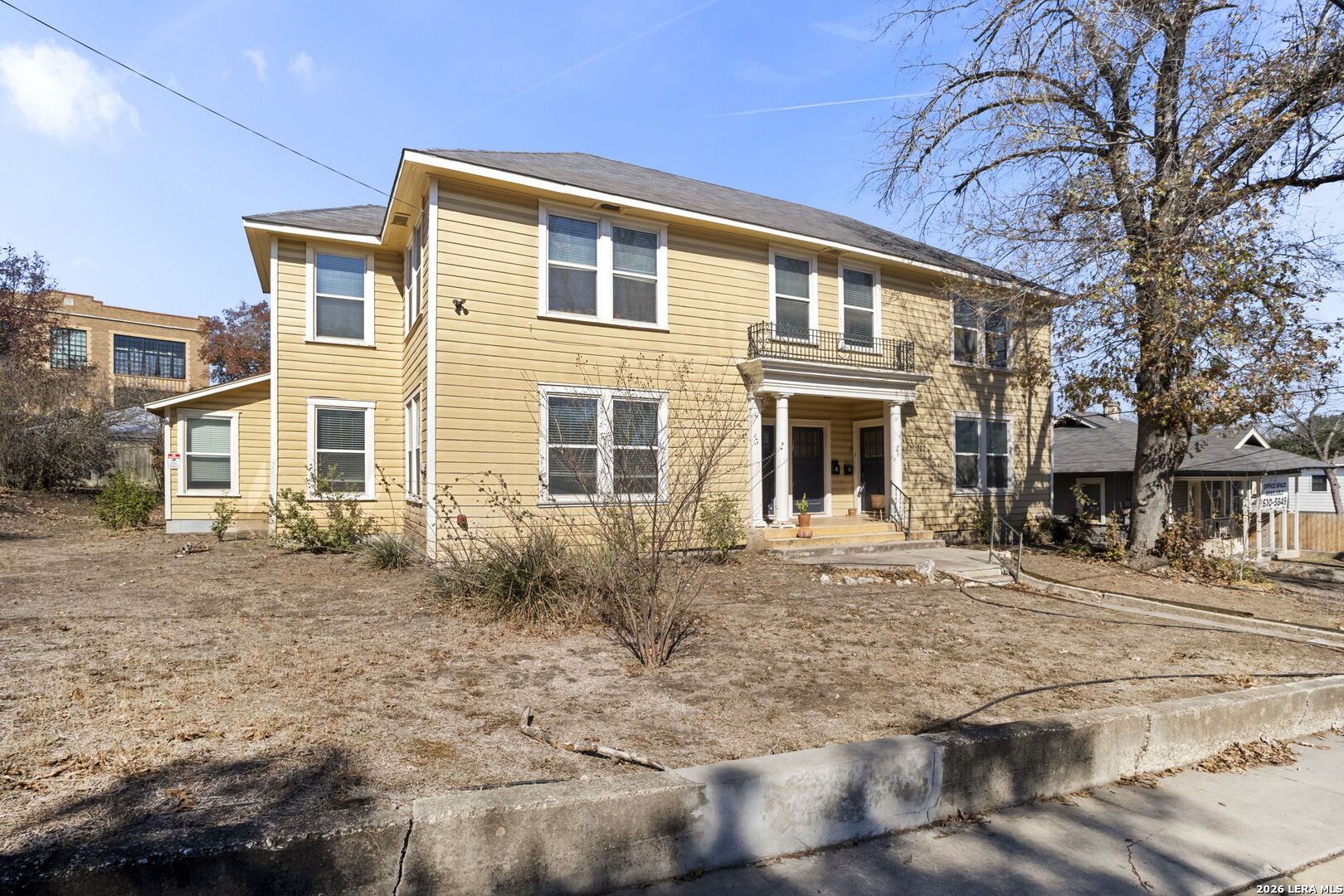107 Willim Alamo Heights TX 78209