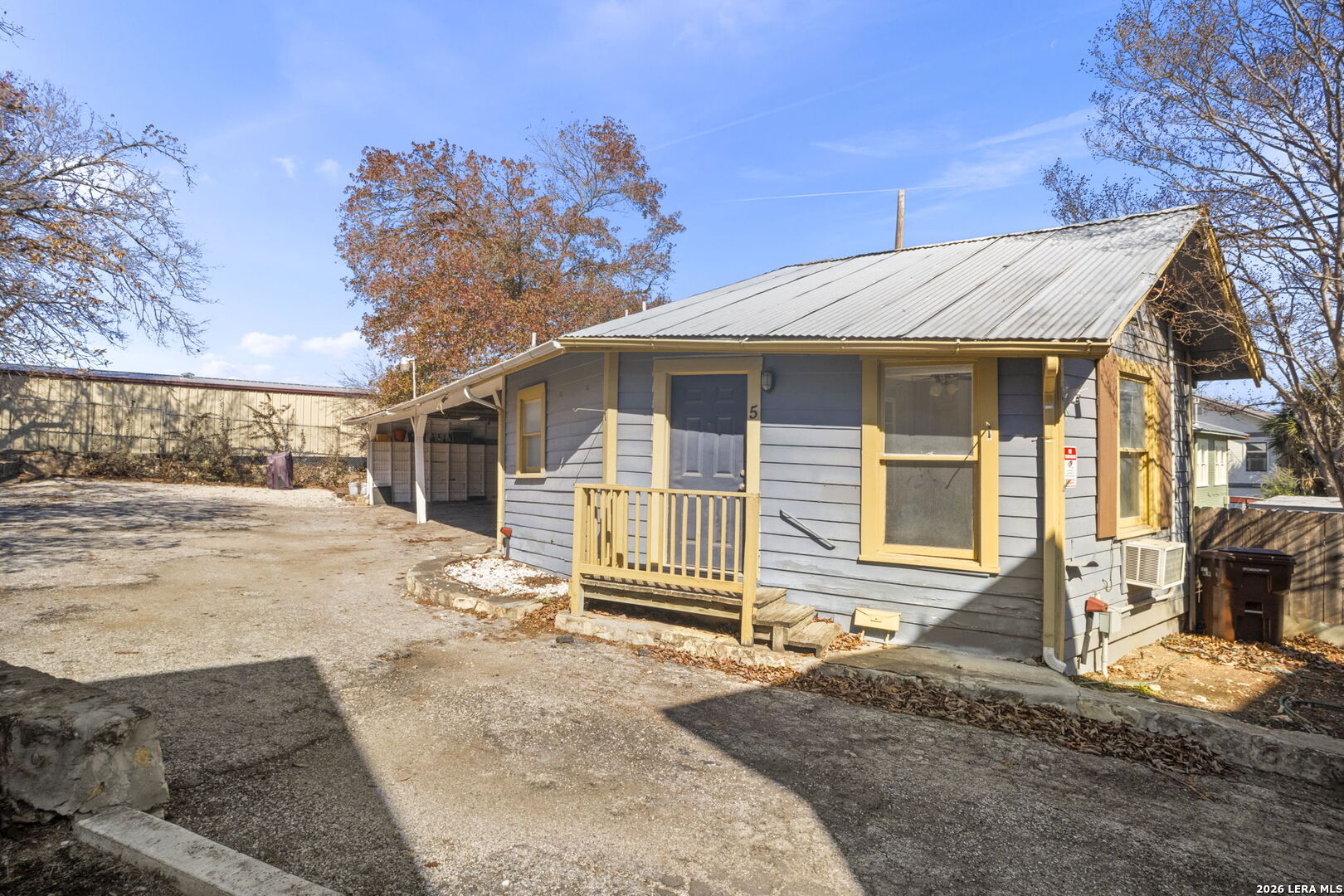 107 Willim Alamo Heights TX 78209