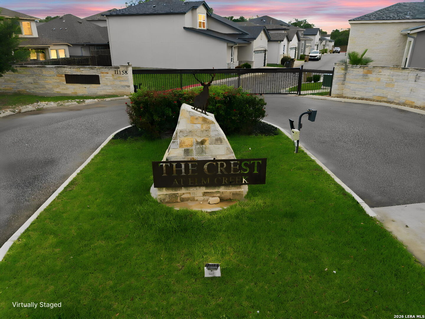 11158 Vance Jackson, Lot #2 San Antonio TX 78230