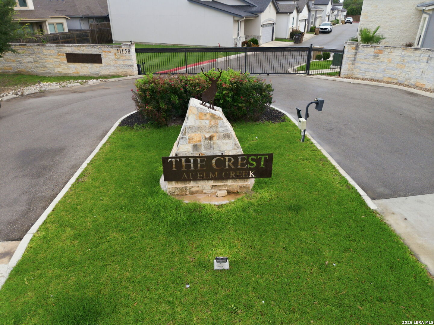11158 Vance Jackson, Lot #2 San Antonio TX 78230