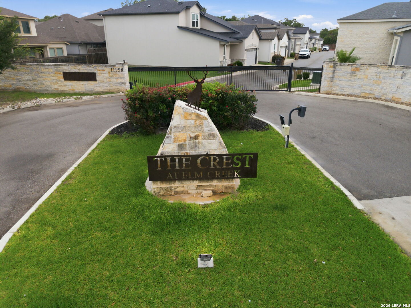11158 Vance Jackson, Lot #2 San Antonio TX 78230