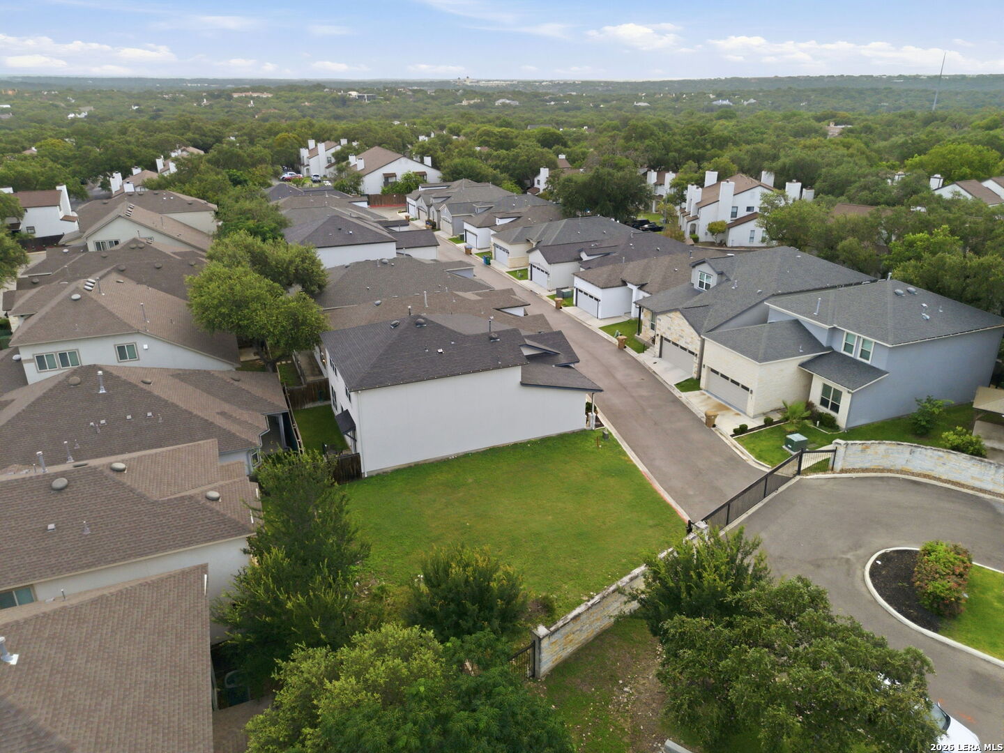 11158 Vance Jackson, Lot #2 San Antonio TX 78230