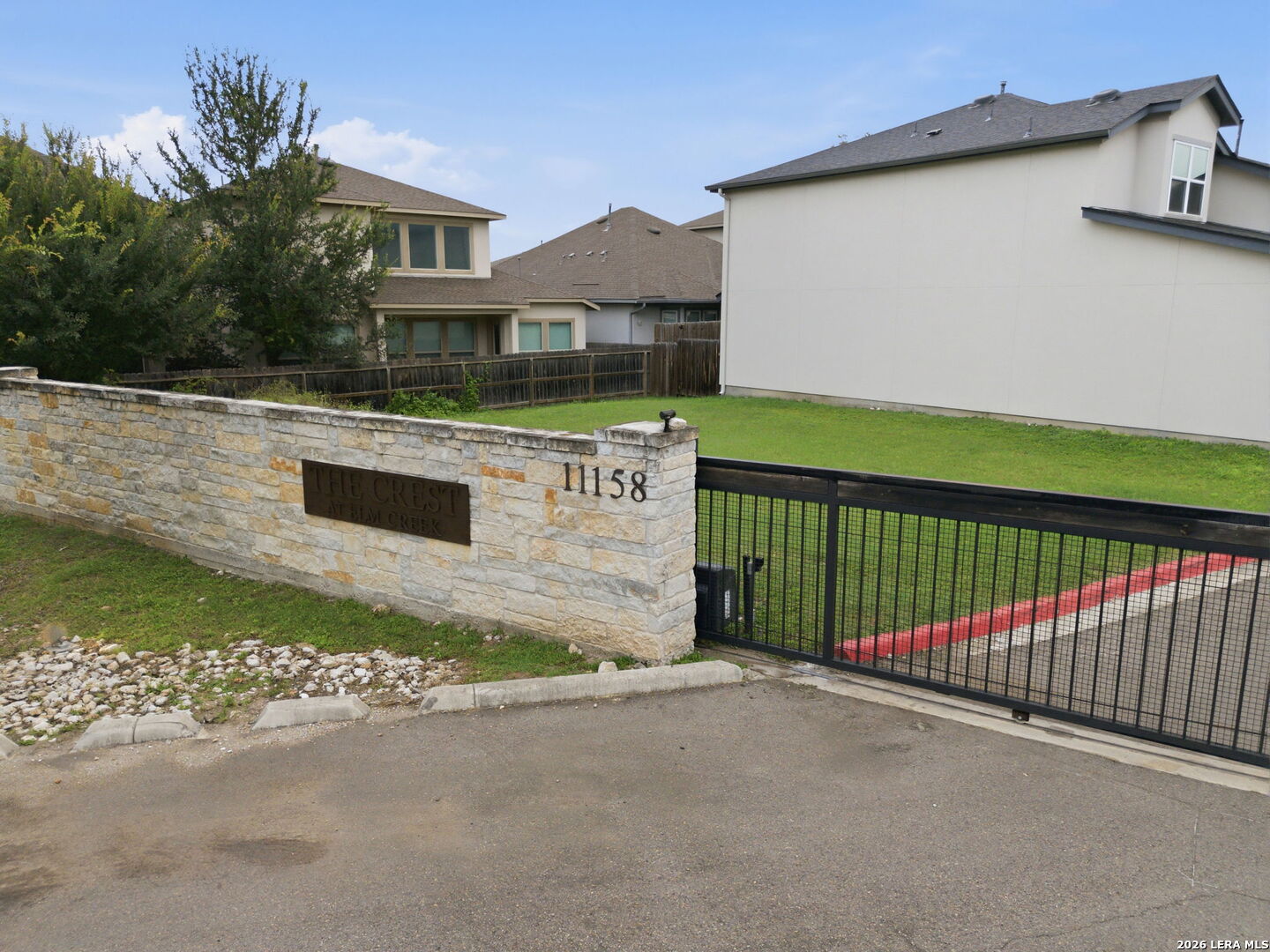 11158 Vance Jackson, Lot #2 San Antonio TX 78230