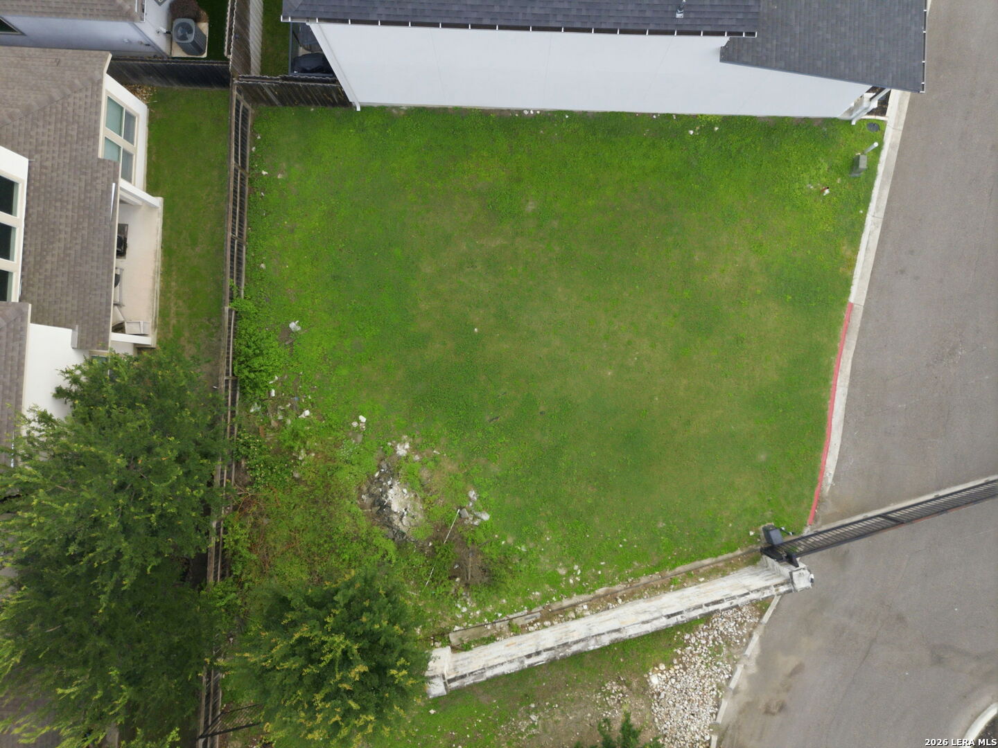 11158 Vance Jackson, Lot #2 San Antonio TX 78230