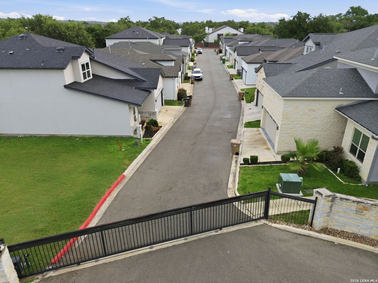 11158 Vance Jackson, Lot #2 San Antonio TX 78230