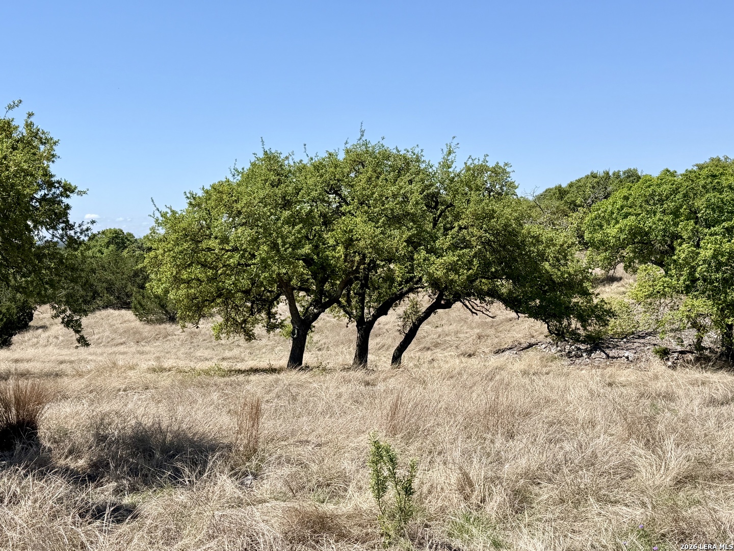 Tbd Mcvea Woods Road Kerrville TX 78028