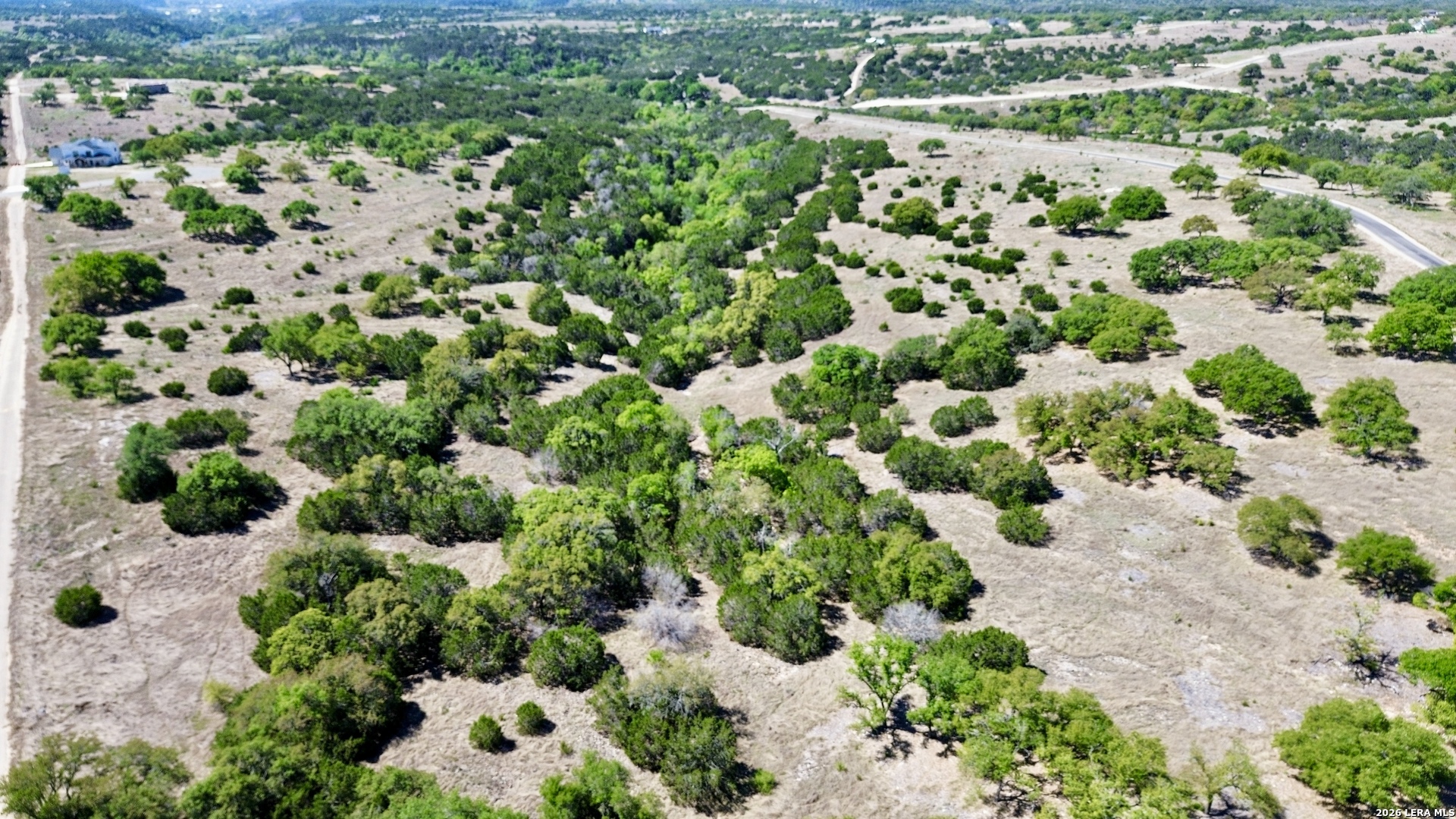 Tbd Mcvea Woods Road Kerrville TX 78028