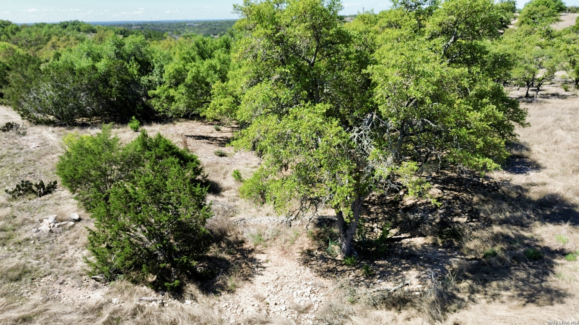 Tbd Mcvea Woods Road Kerrville TX 78028