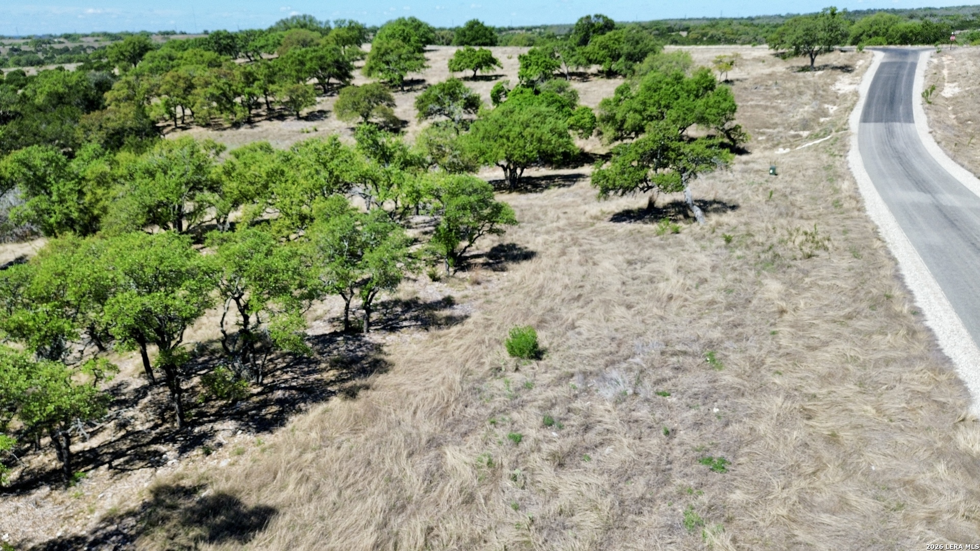 Tbd Mcvea Woods Road Kerrville TX 78028
