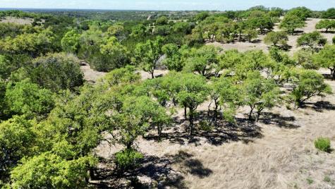 Tbd Mcvea Woods Road Kerrville TX 78028