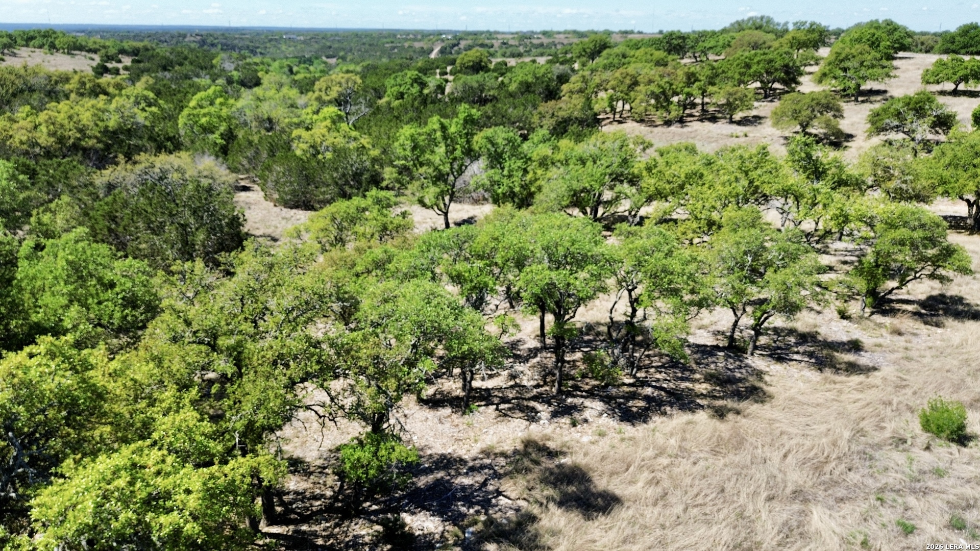 Tbd Mcvea Woods Road Kerrville TX 78028