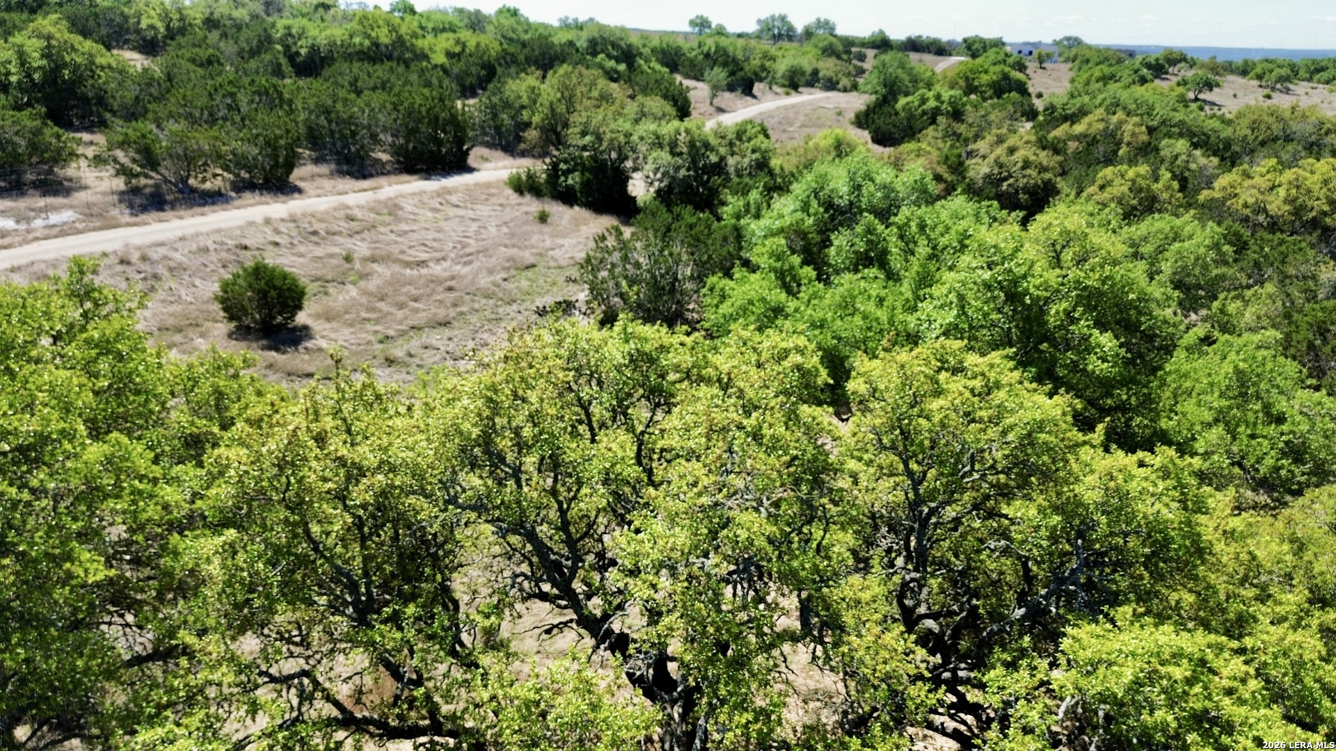 Tbd Mcvea Woods Road Kerrville TX 78028
