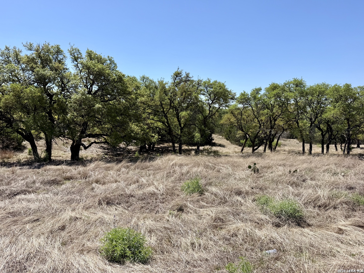 Tbd Mcvea Woods Road Kerrville TX 78028