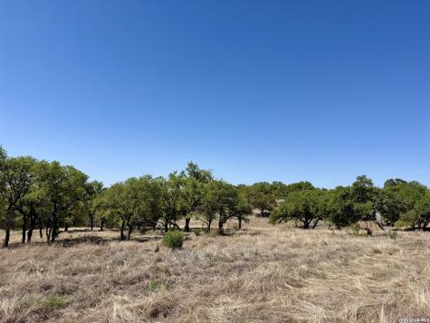 Tbd Mcvea Woods Road Kerrville TX 78028