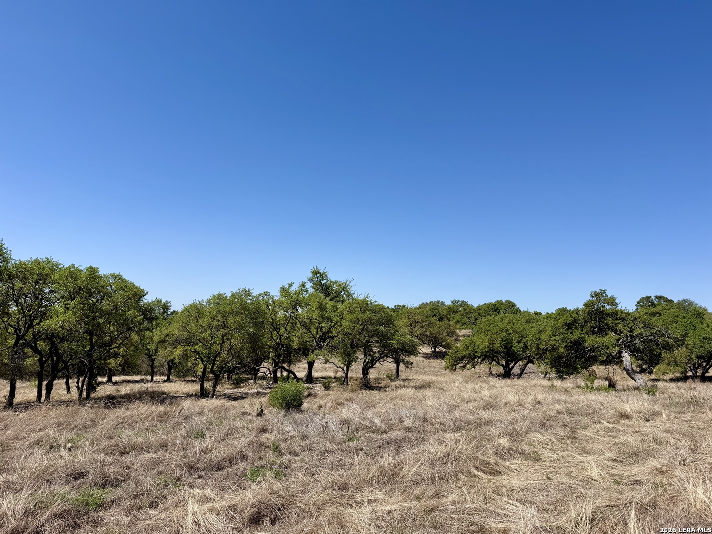 Tbd Mcvea Woods Road Kerrville TX 78028