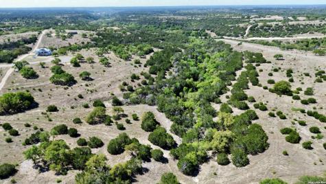 Tbd Mcvea Woods Road Kerrville TX 78028