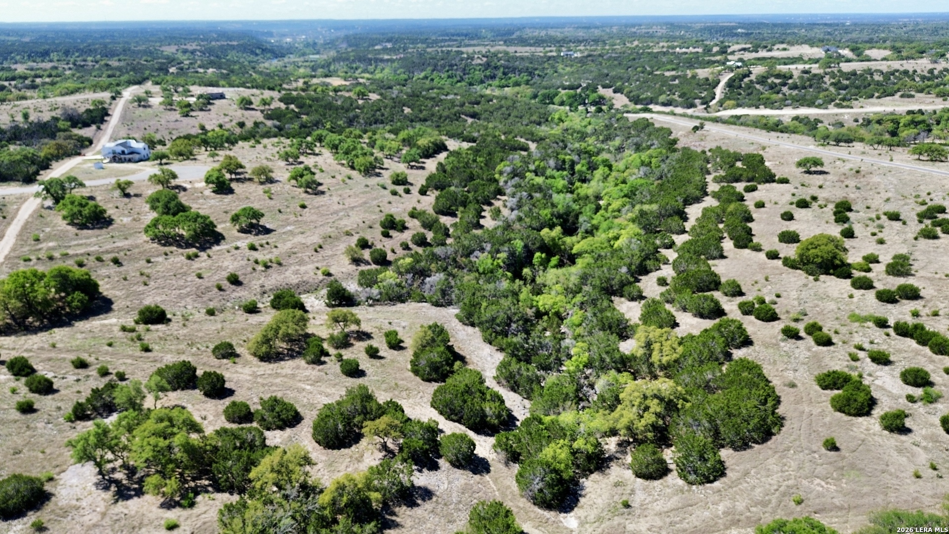 Tbd Mcvea Woods Road Kerrville TX 78028