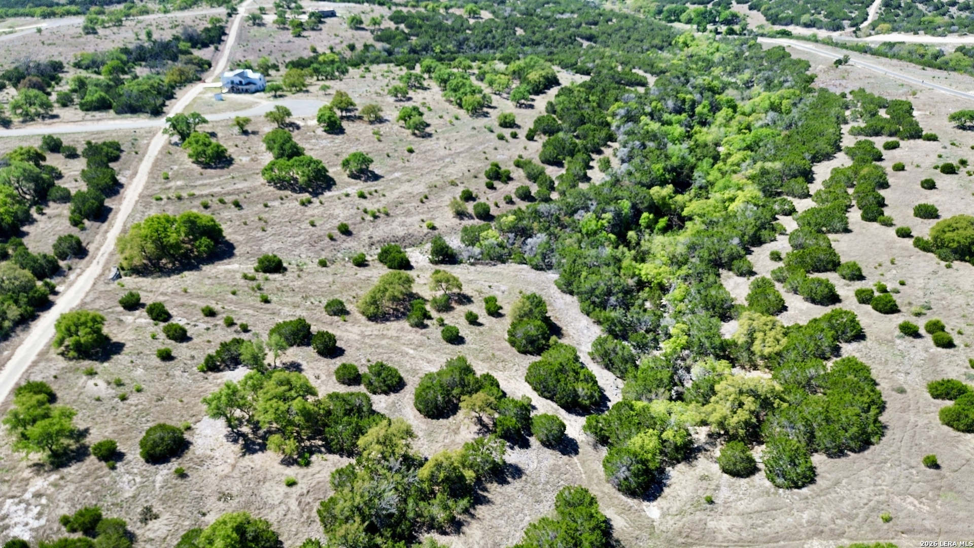 Tbd Mcvea Woods Road Kerrville TX 78028