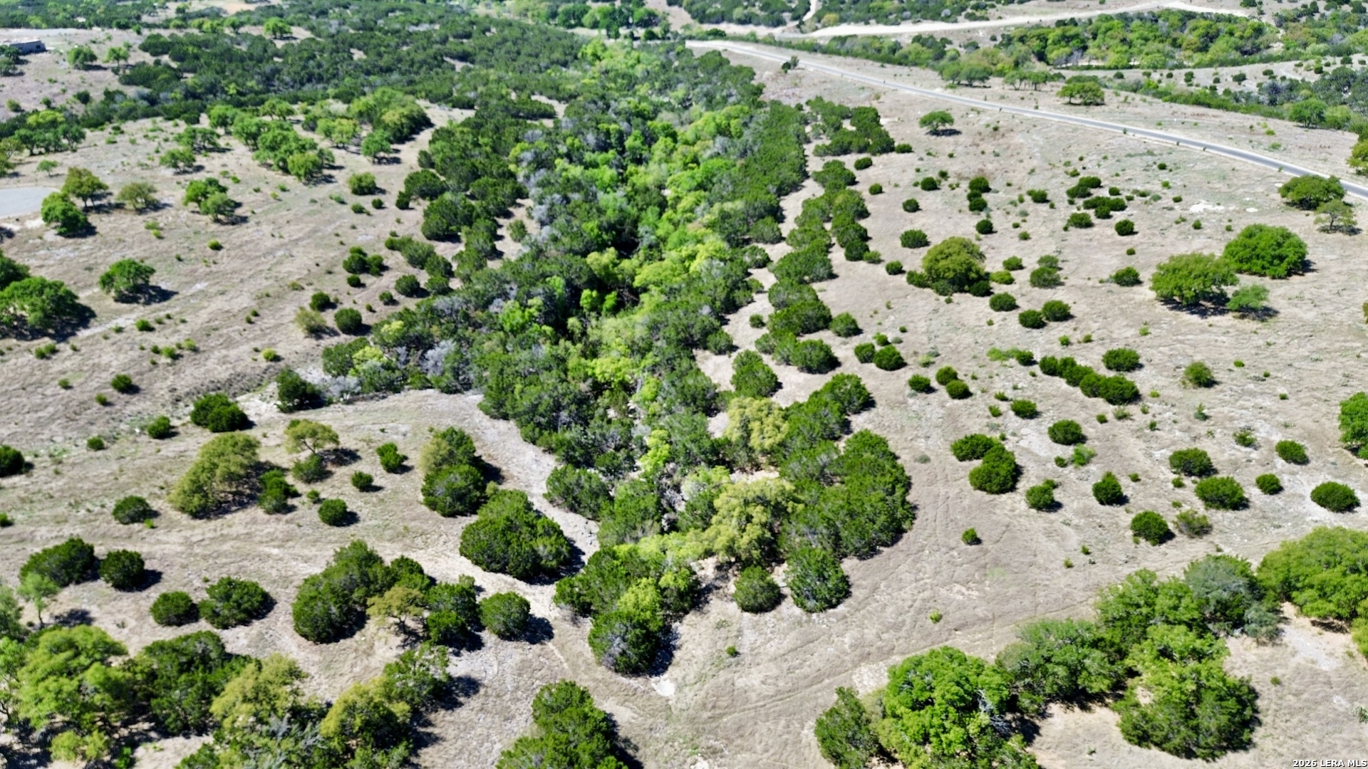 Tbd Mcvea Woods Road Kerrville TX 78028