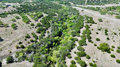 Tbd Mcvea Woods Road Kerrville TX 78028