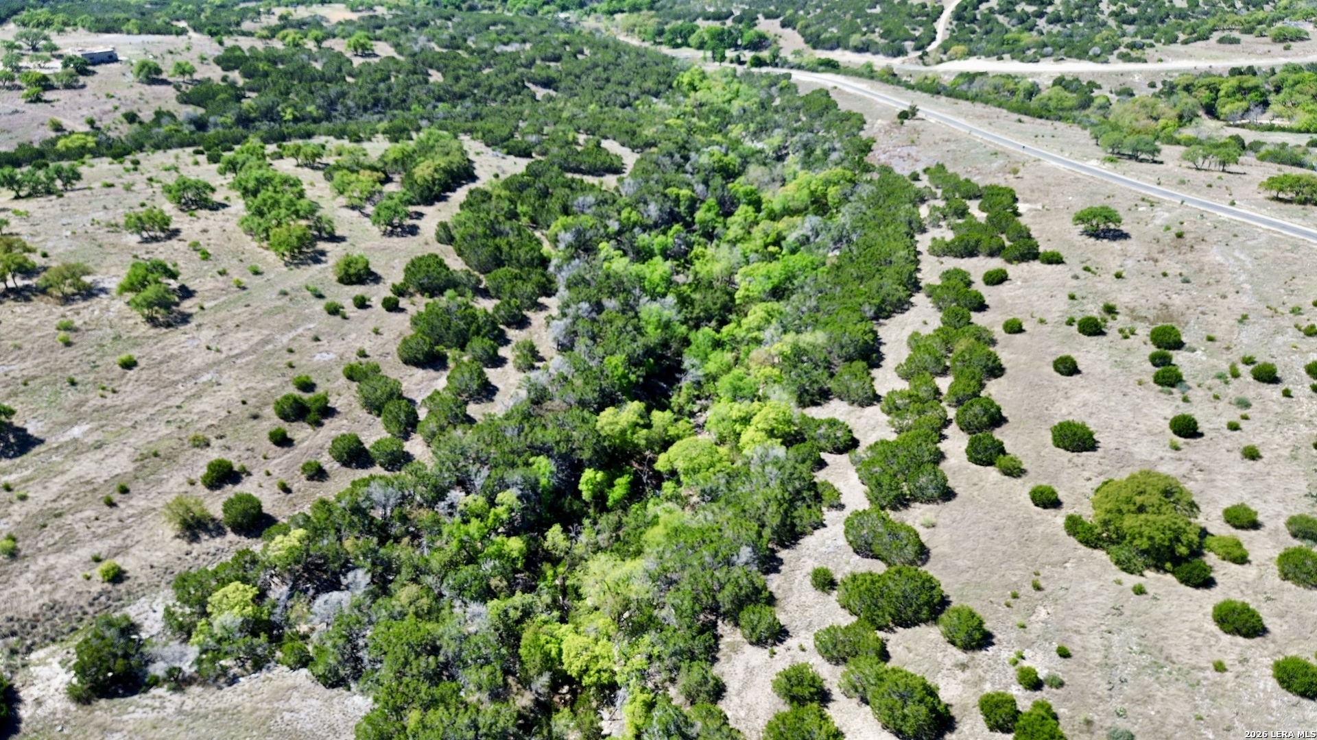 Tbd Mcvea Woods Road Kerrville TX 78028