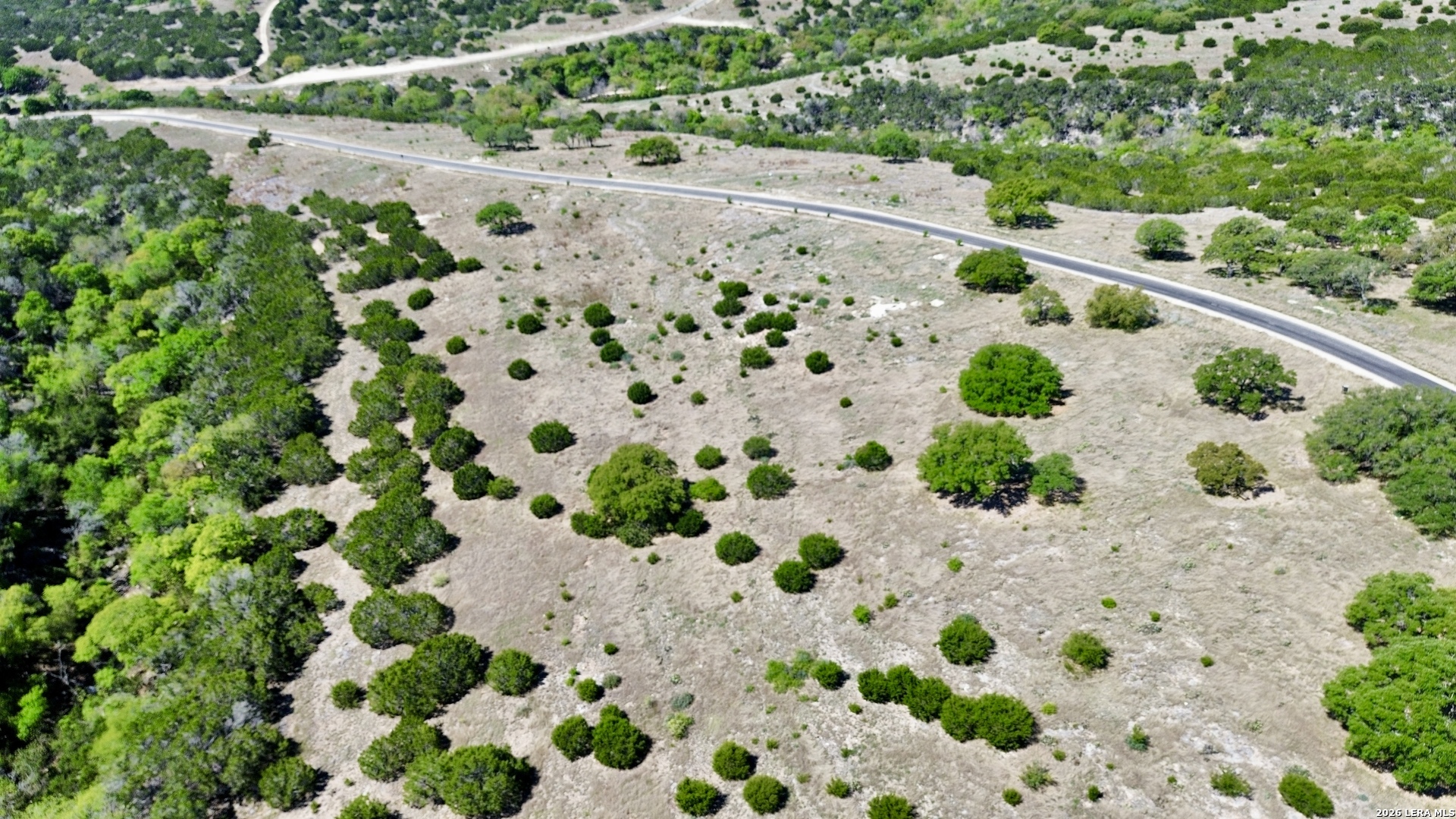 Tbd Mcvea Woods Road Kerrville TX 78028