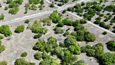 Tbd Mcvea Woods Road Kerrville TX 78028