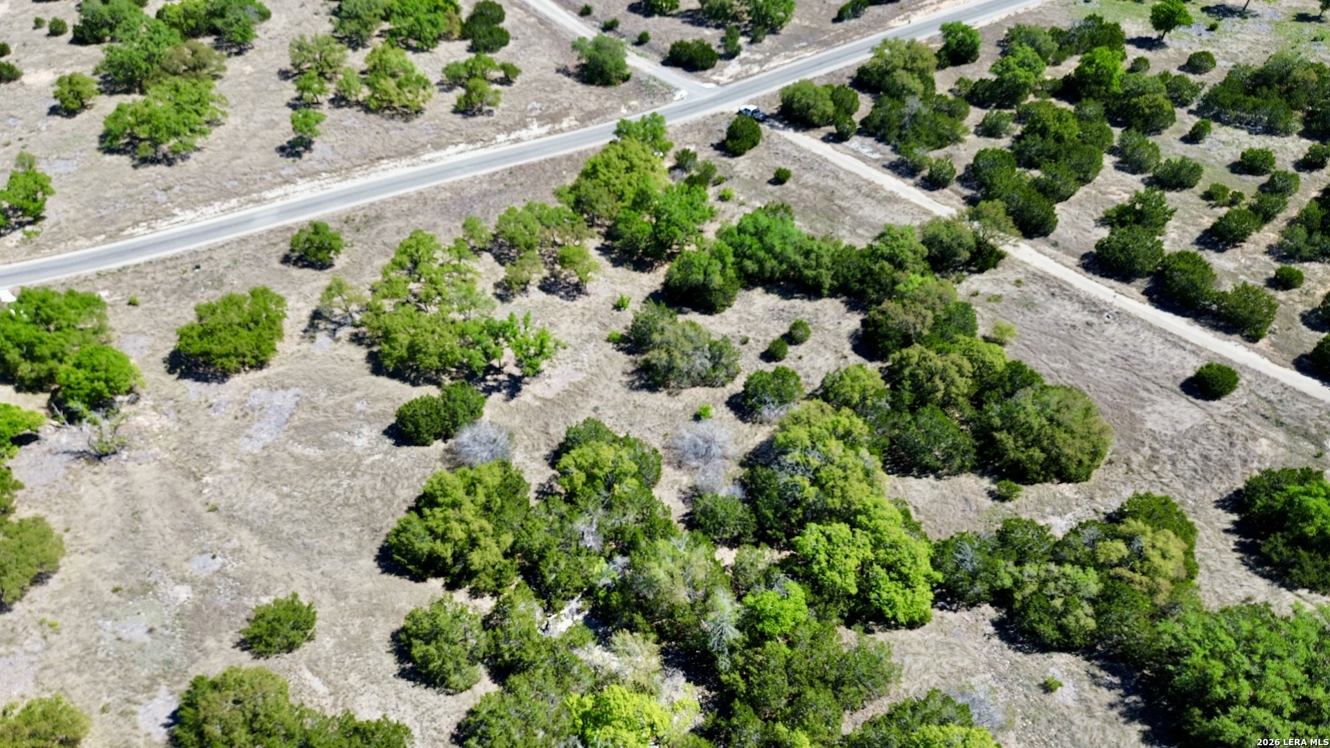 Tbd Mcvea Woods Road Kerrville TX 78028