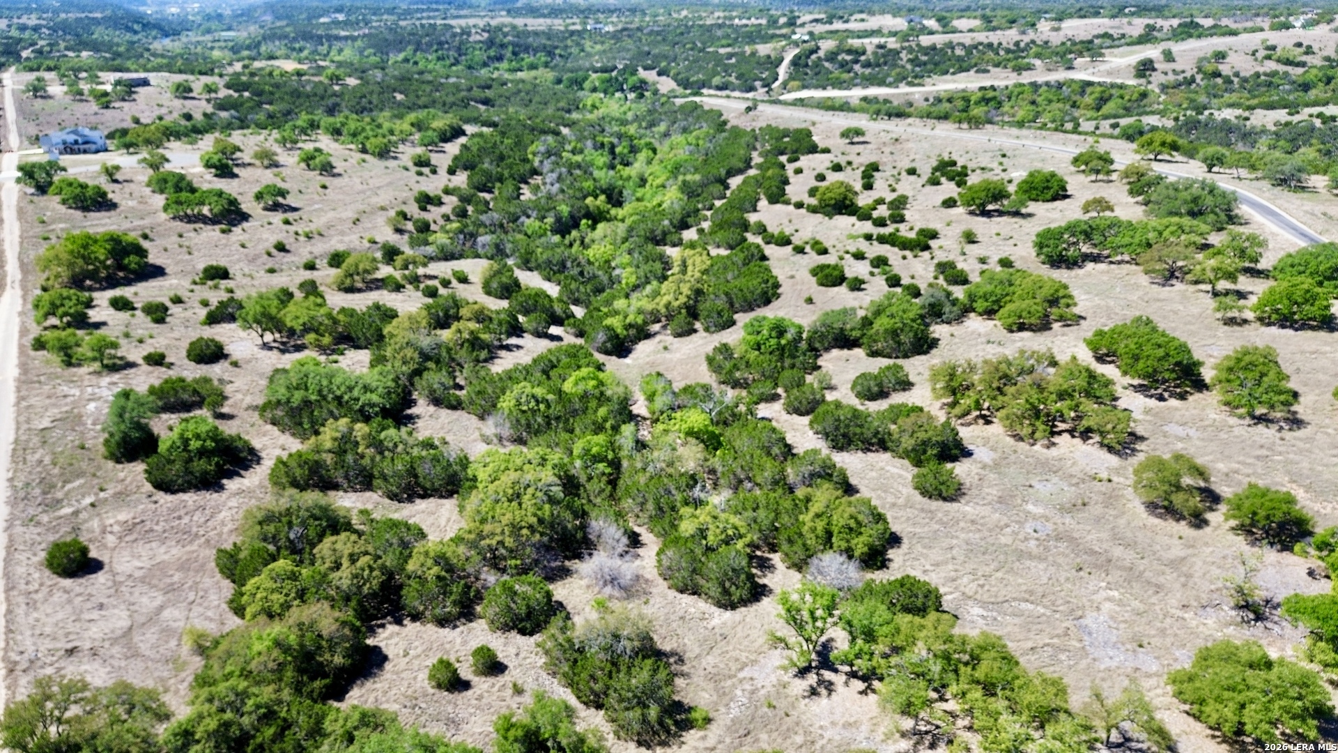 Tbd Mcvea Woods Road Kerrville TX 78028
