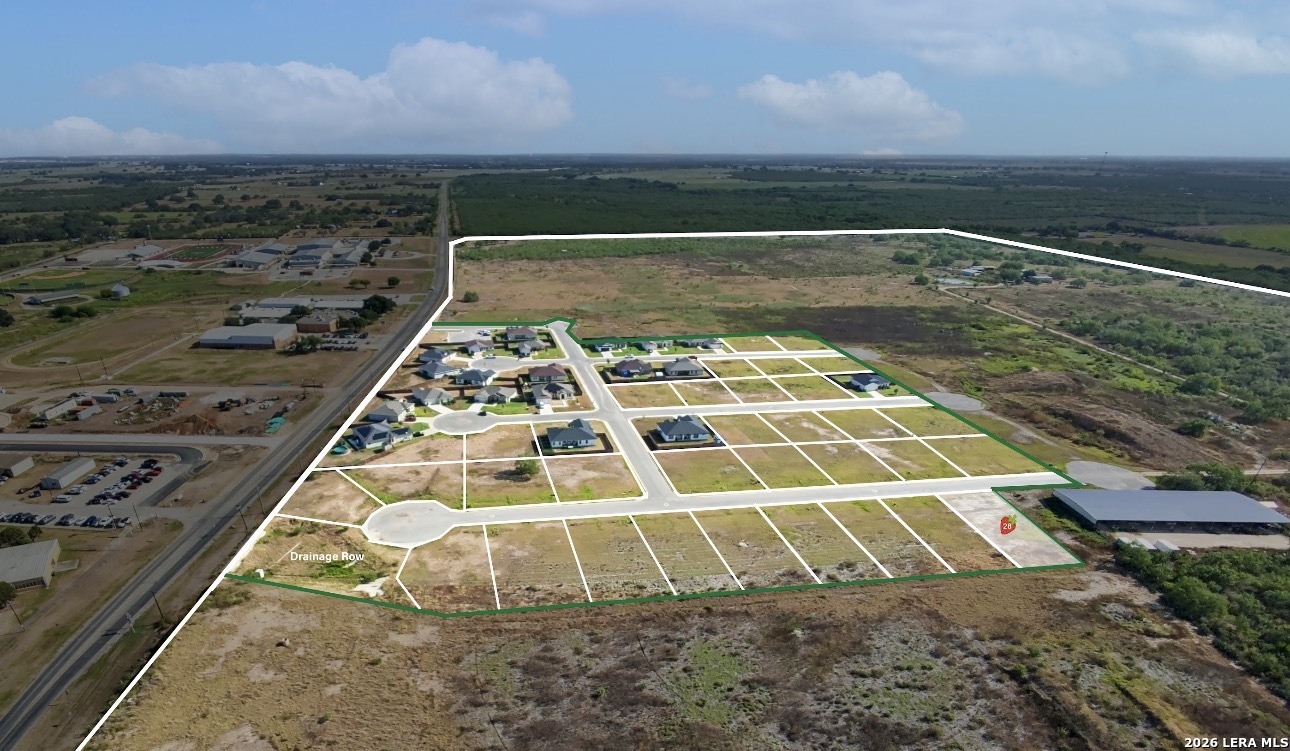 132 Albion Court Poteet TX 78065