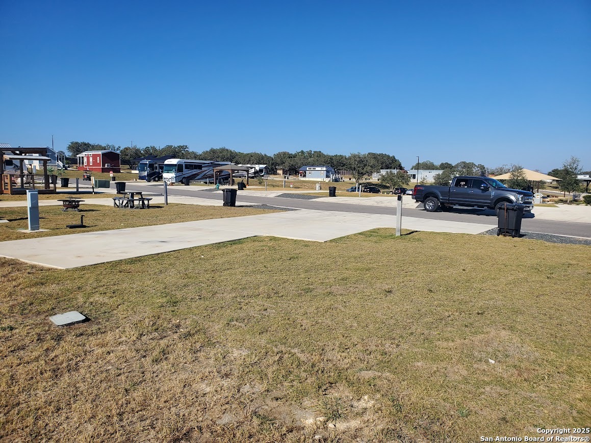 5386 Ranch Road 1376 #135 Fredericksburg TX 78624