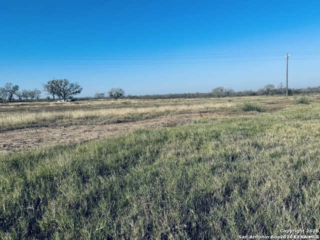 Tbd Byrd Road Byrd La Vernia TX 78064