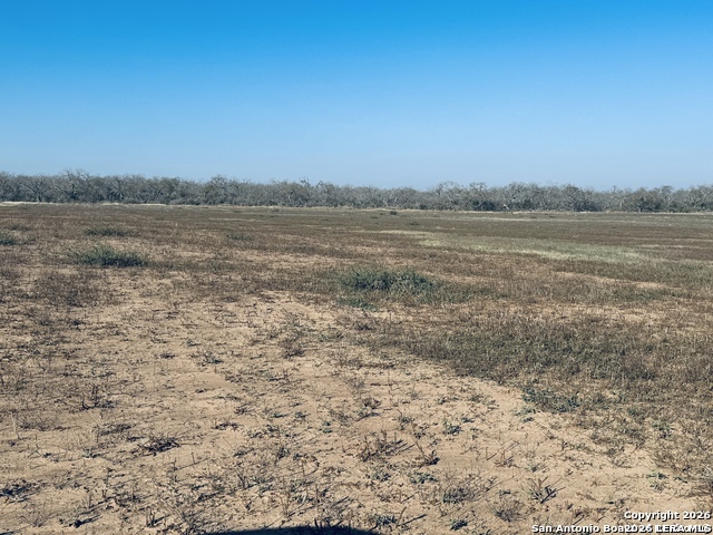 Tbd Byrd Road Byrd La Vernia TX 78064