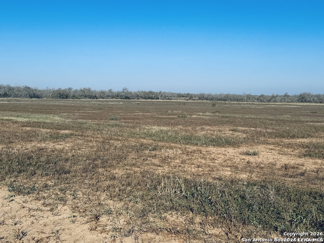 Tbd Byrd Road Byrd La Vernia TX 78064