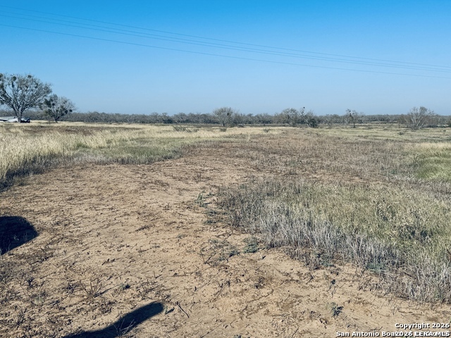 Tbd Byrd Road Byrd La Vernia TX 78064