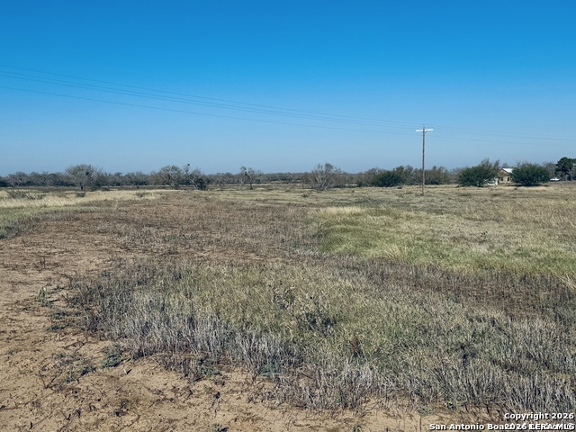 Tbd Byrd Road Byrd La Vernia TX 78064