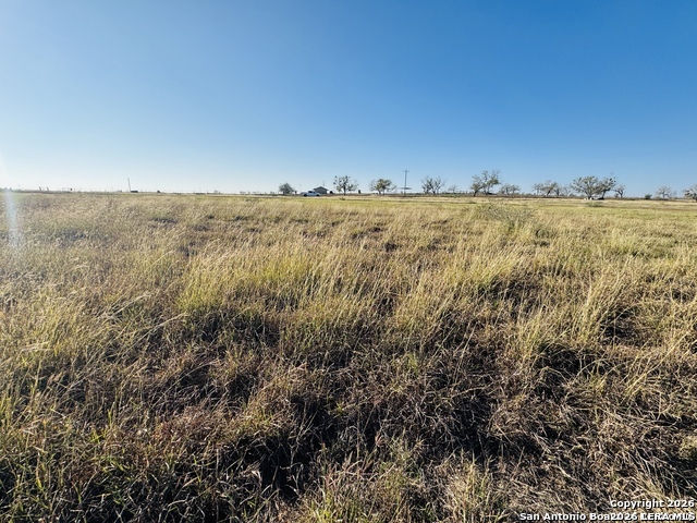 Tbd Byrd Road Byrd La Vernia TX 78064